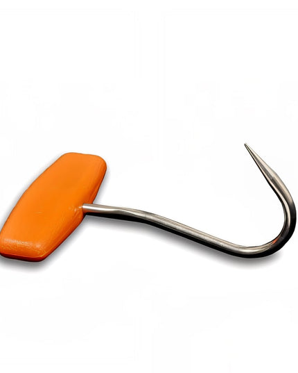 Móc Cán Phẳng Dexter Russell T324 PLAS 8.6 cm Đường Kính 5.2 mm