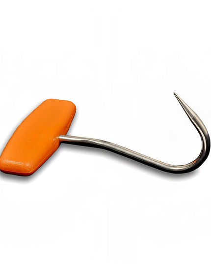 Móc Dexter Russell T325PLAS 10.2 cm Cán Phẳng