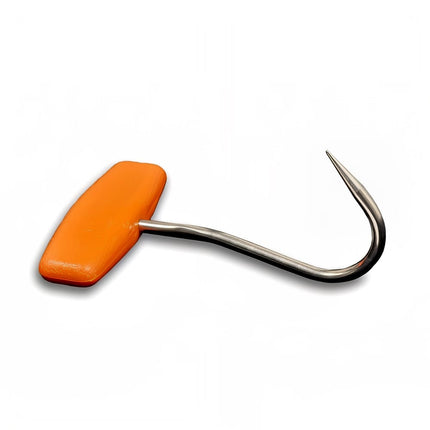 Móc Dexter Russell T325PLAS 10.2 cm Cán Phẳng