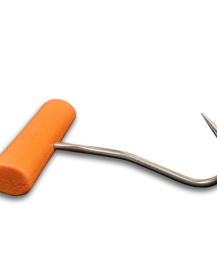Móc Giữa Trái Dexter Russell T325 PLHC 10.2 cm Đường Kính 6.4 mm Cán Búa