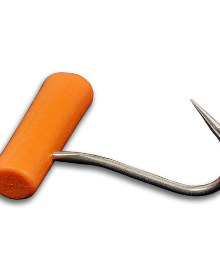 Móc Cong Phải Dexter Russell T325 PRHO 10.2 cm Đường Kính 6.4 mm Cán Búa