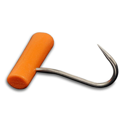 Móc Cong Phải Dexter Russell T325 PRHO 10.2 cm Đường Kính 6.4 mm Cán Búa