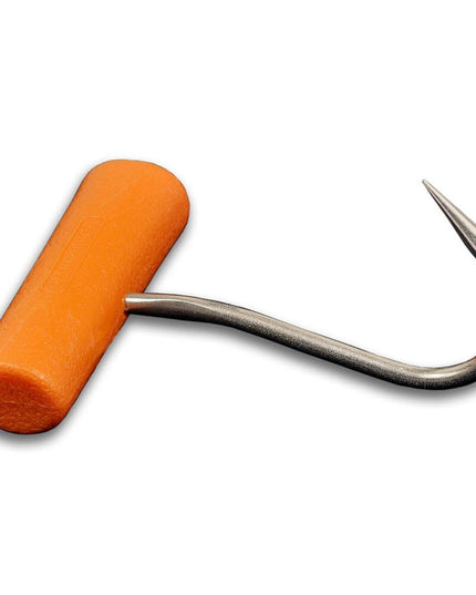 Móc Giữa Phải Dexter Russell T325 PRHC 10.2 cm Đường Kính 6.4 mm Cán Búa