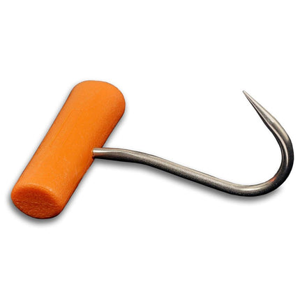 Móc Giữa Phải Dexter Russell T325 PRHC 10.2 cm Đường Kính 6.4 mm Cán Búa