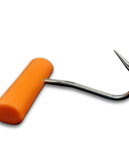 Móc Trái Cong Dexter Russell T326 PLHO 14 cm Đường Kính 6.4 mm Cán Búa