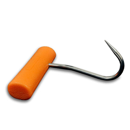 Móc Trái Cong Dexter Russell T326 PLHO 14 cm Đường Kính 6.4 mm Cán Búa