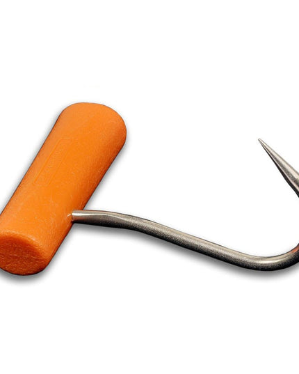 Móc Cong Phải Dexter Russell T326 PRHO 14 cm Đường Kính 6.4 mm Cán Búa