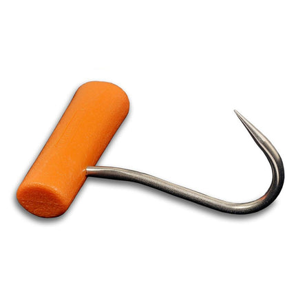 Móc Cong Phải Dexter Russell T326 PRHO 14 cm Đường Kính 6.4 mm Cán Búa