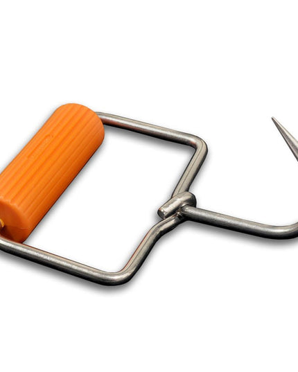 Móc Cán Hở Dexter Russell T323 PLAS 11.4 cm Đường Kính 6.4 mm Cán Tròn