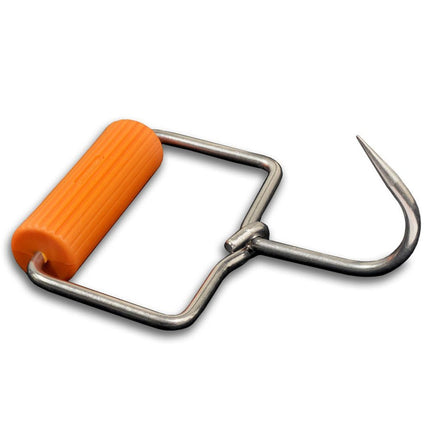 Móc Cán Hở Dexter Russell T323 PLAS 11.4 cm Đường Kính 6.4 mm Cán Tròn