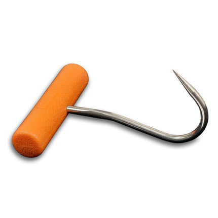 Móc Kéo Giữa Dexter Russell T325 PCTR 10.2 cm Đường Kính 6.4 mm Cán Tròn