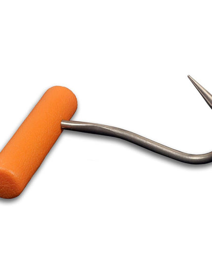Móc Trái Dexter Russell T325 PLHR 10.2 cm Đường Kính 6.4 mm Cán Tròn