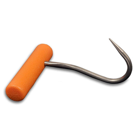Móc Trái Dexter Russell T325 PLHR 10.2 cm Đường Kính 6.4 mm Cán Tròn