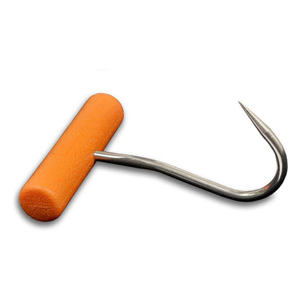 Móc Kéo Trung Tâm Dexter Russell T326 PCTR 14 cm Đường Kính 6.4 mm Cán Tròn