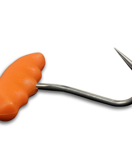 Móc Kéo Trung Tâm Dexter Russell T325 PGPC 10.2 cm Đường Kính 6.4 mm