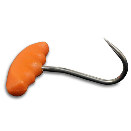 Móc Kéo Trung Tâm Dexter Russell T325 PGPC 10.2 cm Đường Kính 6.4 mm