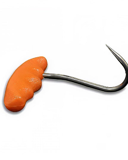 Móc Cong Trái Dexter Russell T325 PGPL 10.2 cm Đường Kính 6.4 mm