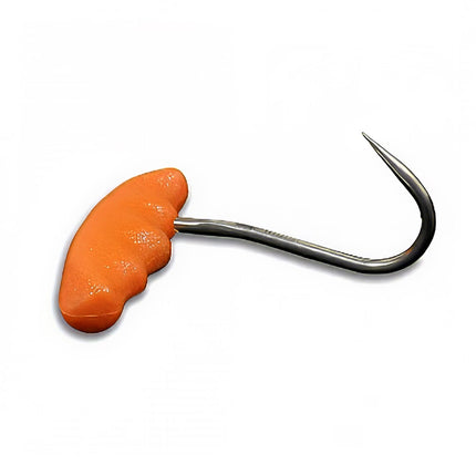 Móc Cong Trái Dexter Russell T325 PGPL 10.2 cm Đường Kính 6.4 mm