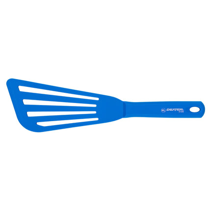 Xẻng Lật Cá Dexter Russell 91508 Silicone Màu Xanh 27.9 cm