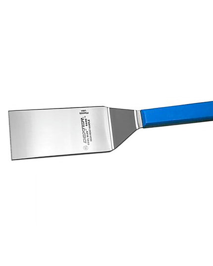Xẻng Lật Hamburger Dexter Russell P94855H Cán Xanh Thép Không Gỉ 15.2x7.6 cm
