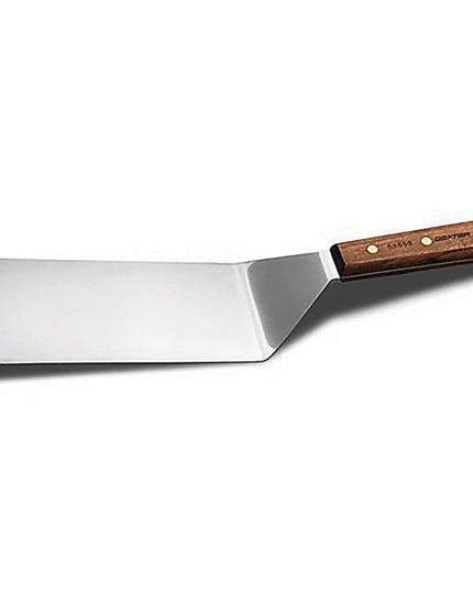 Xẻng Lật Steak Dexter Russell S8699PCP 20.3x10.2 cm Tay Cầm Gỗ Rosewood Thép Không Gỉ