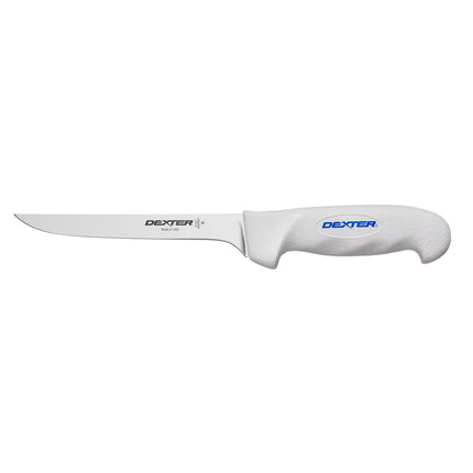 Dao Fillet SofGrip™ Dexter Russell SG136FF-PCP 24583 15.2 cm Tay Cầm Cao Su Thép Carbon Cao