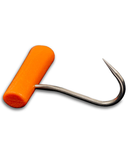 Móc Cong Trái BarrBrothers Dexter Russell T325PLHO 10.2 cm Đường Kính 6.4 mm