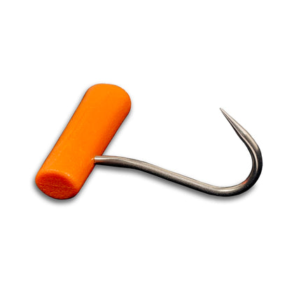 Móc Cong Trái BarrBrothers Dexter Russell T325PLHO 10.2 cm Đường Kính 6.4 mm