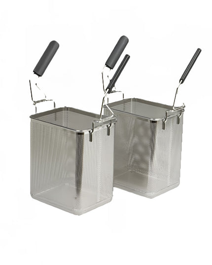 Giỏ Đôi Chữ Nhật Electrolux Professional 921610 - 17 cm x 22.1 cm