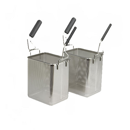 Giỏ Đôi Chữ Nhật Electrolux Professional 921610 - 17 cm x 22.1 cm