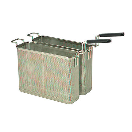 Giỏ Đôi Chữ Nhật Electrolux Professional 921619 - 10.3 cm x 22.1 cm