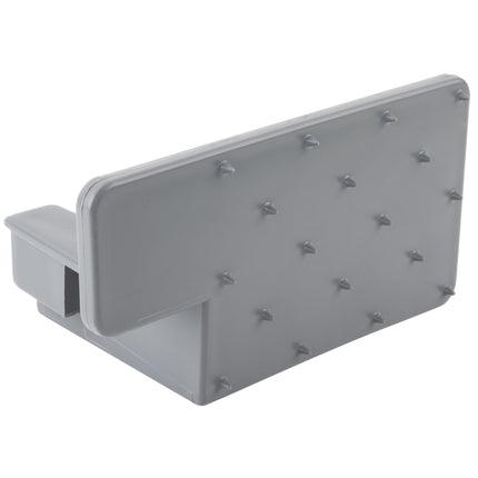 Tấm đẩy thịt Hobart PUSHER-PLATE màu xám