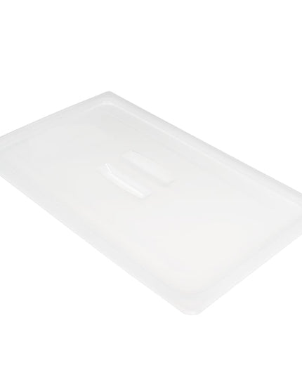 Nắp Khay Thực Phẩm Có Tay Cầm Cambro 10PPCH190 - Kích Thước Đầy Đủ, Trong Mờ