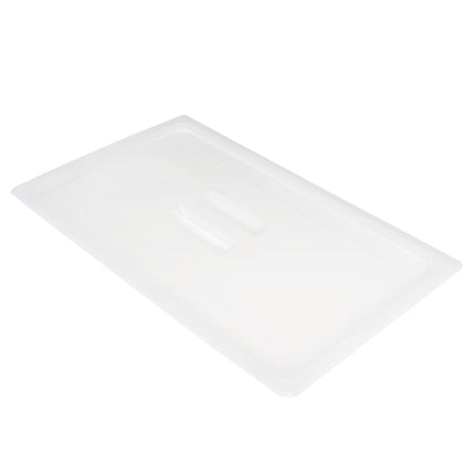 Nắp Khay Thực Phẩm Có Tay Cầm Cambro 10PPCH190 - Kích Thước Đầy Đủ, Trong Mờ