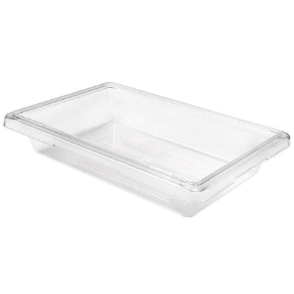 Hộp Đựng Thực Phẩm Cambro 12183CW135 1 3/15.1 lít Camwear - Trong Suốt