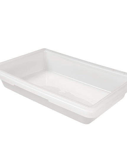 Cambro 12183P148 Hộp Bảo Quản Thực Phẩm Camwear 1 3/15.1 lít - Trắng