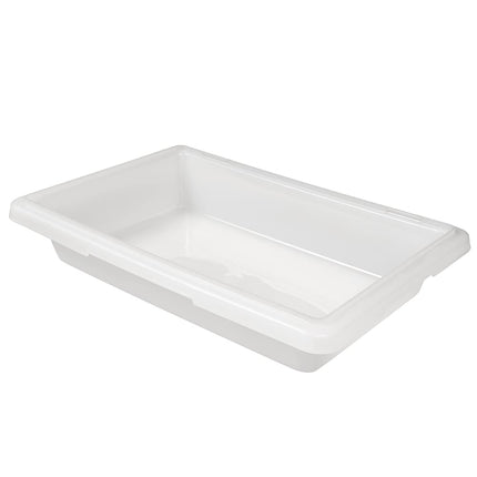 Cambro 12183P148 Hộp Bảo Quản Thực Phẩm Camwear 1 3/15.1 lít - Trắng