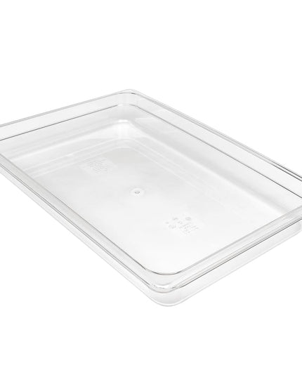 Khay Đựng Thực Phẩm Cambro 12CW135 Kích Thước Đầy Đủ Sâu 6.4 cm