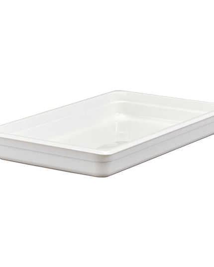 Khay Đựng Thực Phẩm Cambro 12CW148 Cỡ Đầy Sâu 6.4 cm