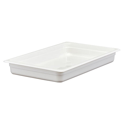 Khay Đựng Thực Phẩm Cambro 12CW148 Cỡ Đầy Sâu 6.4 cm