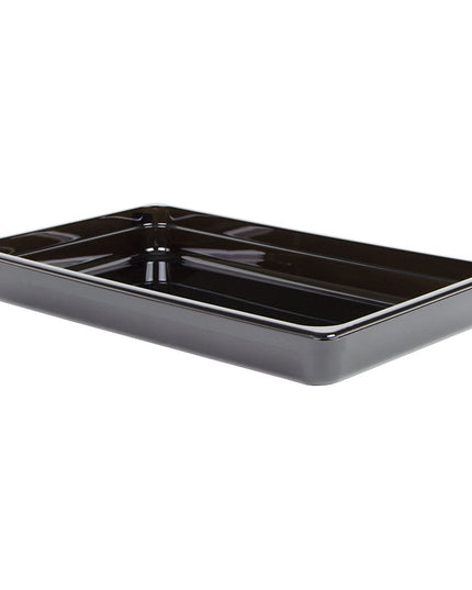 Khay Đựng Thực Phẩm Chịu Nhiệt Cambro 12HP110 Kích Thước Đầy Đủ Sâu 6.4 cm - Chống Dính