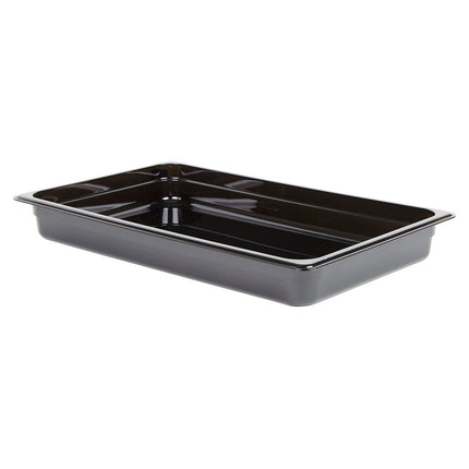 Khay Đựng Thực Phẩm Chịu Nhiệt Cambro 12HP110 Kích Thước Đầy Đủ Sâu 6.4 cm - Chống Dính