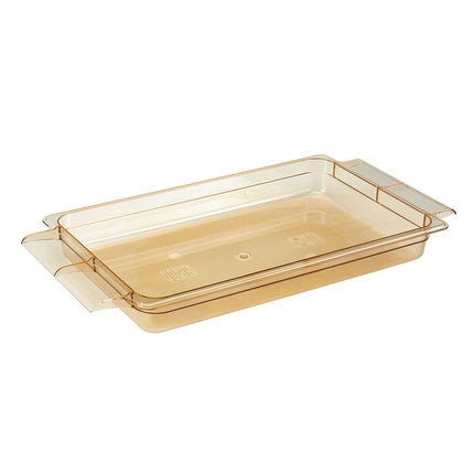 Khay Đựng Thực Phẩm Chịu Nhiệt Cambro 12HPH150 Kích Thước Đầy Đủ Sâu 6.4 cm Chống Dính
