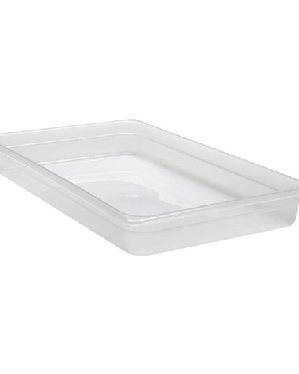 Khay Đựng Thực Phẩm Cambro 12PP190 Cỡ Đầy 5.1 cm