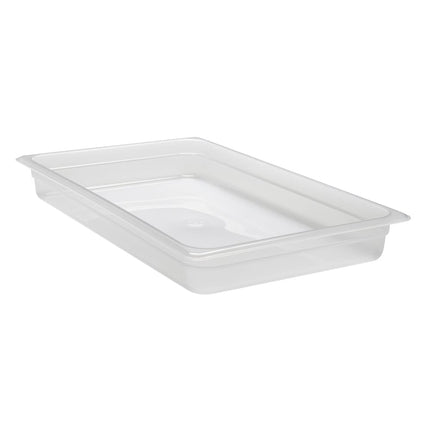 Khay Đựng Thực Phẩm Cambro 12PP190 Cỡ Đầy 5.1 cm