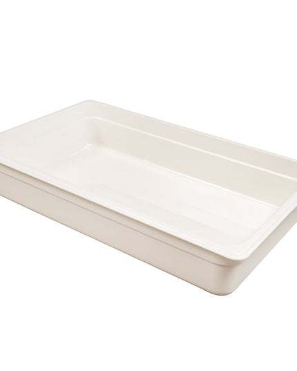 Khay Đựng Thực Phẩm Cambro 14CW148 Kích Thước Đầy Đủ Sâu 10.2 cm