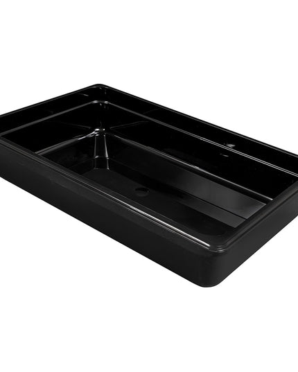 Khay Đựng Thực Phẩm Cambro 14HP110 10.2 cm Full Size Chịu Nhiệt Chống Dính