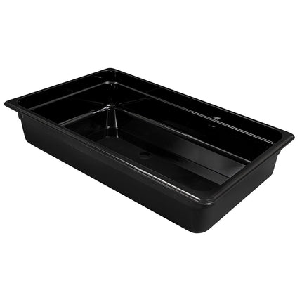 Khay Đựng Thực Phẩm Cambro 14HP110 10.2 cm Full Size Chịu Nhiệt Chống Dính