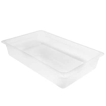 Khay Đựng Thực Phẩm Cambro 14PP190 Cỡ Đầy Sâu 10.2 cm
