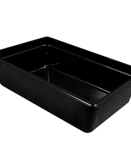 Khay Đựng Thực Phẩm Cambro 16CW110 Kích Thước Đầy Đủ Sâu 15.24 cm